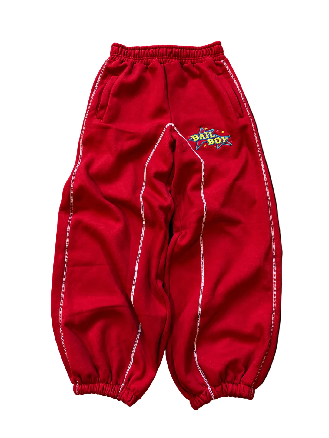 Bailboy “GOOD LIFE” Sweatpants
