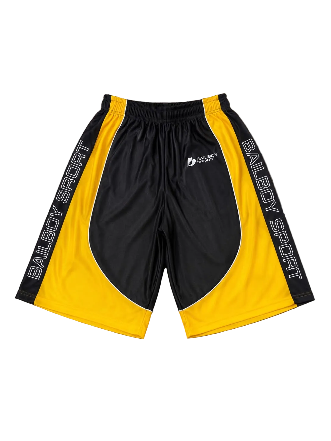 BAILBOY SPORT B-BALL SHORTS