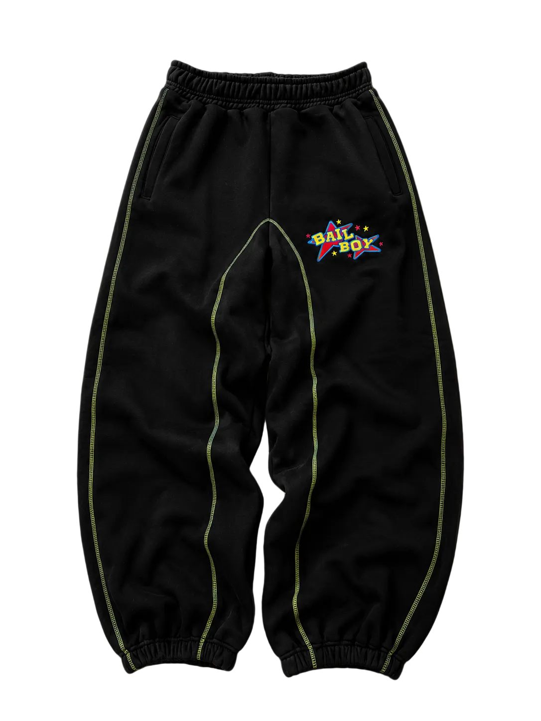 Bailboy “GOOD LIFE” Sweatpants