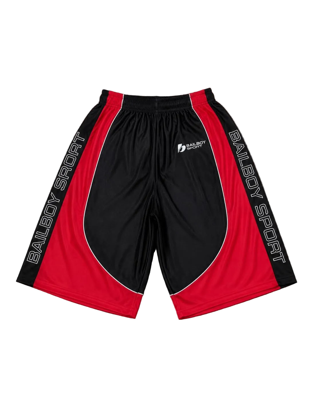 BAILBOY SPORT B-BALL SHORTS