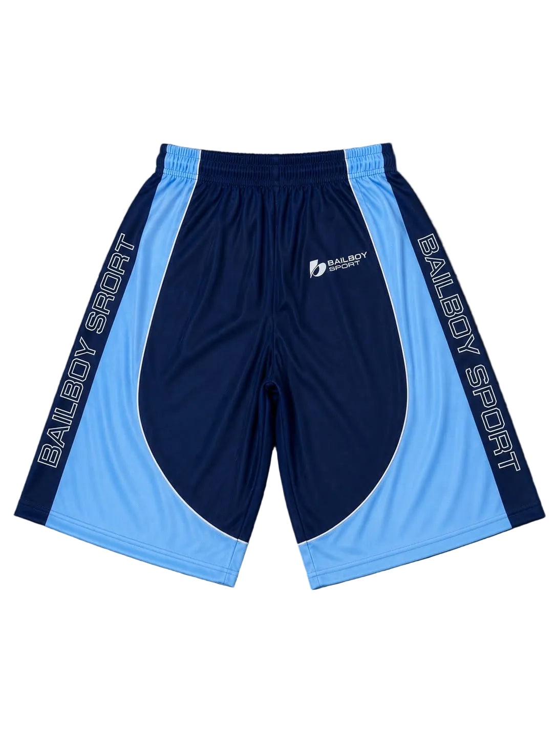 BAILBOY SPORT B-BALL SHORTS